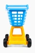 / Візок для супермаркету Technok toys 4227 в сітці - зображення 3