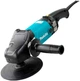 Шлифмашина полировальная Makita 9237CB (1200 Вт, 165/180 мм, 600-3200 мин-1) - изображение 2