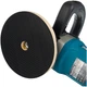 Шлифмашина полировальная Makita 9237CB (1200 Вт, 165/180 мм, 600-3200 мин-1) - изображение 7