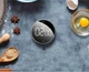 Электронный таймер Baseus Heyo Rotation Countdown Timer ACDJS-01 Black - изображение 5