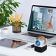 Проектор DL-WL7 Android WiFi (29-14- 14434) - зображення 3