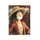 Фигурка статуэтка Луффи (Luffy) из аниме Ван Пис / One Piece (100049) - изображение 3