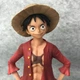 Фигурка статуэтка Луффи (Luffy) из аниме Ван Пис / One Piece (100049) - изображение 6