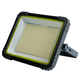 Светодиодная LED лампа с аккумулятором Camera Light MM-600 + штатив - изображение 2