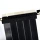 Райзер для відеокарти Lian Li PCIe 4.0 Riser Cable 200mm (G89.PW-PCI-420) - зображення 2