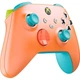 Геймпад Беспроводной Контроллер Microsoft Xbox Series X / S Wireless Controller with Bluetooth Sunkissed Vibes OPI Special Edition - изображение 3
