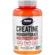 Креатин моногидрат NOW Foods Creatine Monohydrate 227 g /45 servings/ Unflavored - изображение 1
