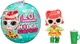 Кукла L.O.L. Surprise! Holiday Surprise 2023 Baking Beauty - ЛОЛ Холидей Бэйкинг Бьюти - Игровой набор LOL - изображение 6