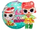 Кукла L.O.L. Surprise! Holiday Surprise 2023 Baking Beauty - ЛОЛ Холидей Бэйкинг Бьюти - Игровой набор LOL - изображение 8
