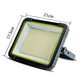 Светодиодная LED панель для фотостудии Camera Light MM-600 с аккумулятором - изображение 4