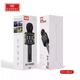 Bluetooth Караоке - мікрофон Earldom ET-MC2 Black 752441 - зображення 5