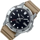 Годинник CASIO MTP-VD01-5E Чорний/Коричневий Нержавіюча сталь - зображення 1