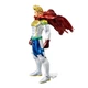 Фигурка коллекционная аниме Bandai My Hero Academia Моя геройская академия Tōgata Mirio Мирио Тогата 18 см MHA ТМ 1118 (MHA ТМ 1118) - изображение 3
