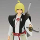 Фигурка Bandai VIBRATION STARS&nbsp;Hell's Paradise Fuchi Yamada Asaemon Адский рай&nbsp;Ямада Асаэмон 16 см BS HP FY - изображение 2