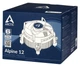 Кулер для процесора Arctic ALPINE 12 OEM AOCPU00008A (AOCPU00008A) - зображення 2