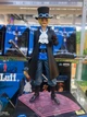 Фигурка Banpresto Ван Пис Сабо One Piece Colosseum Sabo 20 см BS GM OP S 20 - изображение 4