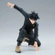 Фигурка Bandai Spirits Мегуми Фушигуро Megumi Fushiguro Магическая битва Jujutsu Kaisen 20 см BS MX JK MF - изображение 2