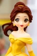 Фигурка Banpresto Красавица и чудовище Белль Beauty and the beast Belle 16 см B BB B 16 - изображение 2