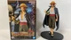 Фигурка коллекционная аниме Banpresto THE GRANDLINE SERIES Большой куш Шанкс One Piece Shanks 16 см B GS OP S 16 (B GS OP S 16) - изображение 5