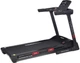 Бігова доріжка Toorx Treadmill Experience Plus (EXPERIENCE-PLUS) - зображення 1