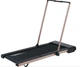 Бігова доріжка Toorx Treadmill City Compact Rose Gold (CITY-COMPACT-R) - зображення 1