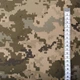 Тканина для спецодягу Едельвіка ТСО-11-4 МПСП 1/188 піксель ММ-14 - зображення 3