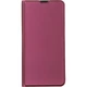 Чехол Fiji Shell для Samsung Galaxy A24 (A245) книжка Book Cover с магнитом Bordo - изображение 1