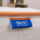 Ортопедичний матрац Smart Mattresses Dual Cocos 120х190 см (2111610-120190) - зображення 11