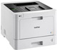 Drukarka Brother HL-L8260CDW szary (HLL8260CDWZW1) - obraz 2