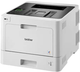 Drukarka Brother HL-L8260CDW szary (HLL8260CDWZW1) - obraz 3