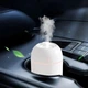 Зволожувач повітря ультразвуковий Humidifier 220 білий - зображення 3