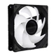 Корпусний вентилятор 2E 2E-ACF120IW-ARGB Gaming Air Cool Infinity 120мм 3pin/5VAura - изображение 5