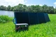 Сонячна панель BLUETTI PV200 Solar Panel 200Вт - зображення 4