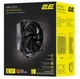 Процесорний кулер 2E 2E-ACN120-S Gaming Air Cool ACN120-S LGA1700 4pin PWM TDP 180W - зображення 6