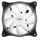 Корпусный вентилятор 2E 2E-F120OI-ARGB Gaming 120мм 1200rpm 3pin/5VAura 25.3dBa - изображение 2