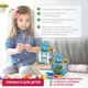 Лило и Стич коллекционные фигурки Набор игрушек Lilo and Stitch ПВХ Shantou 10 шт. - изображение 3