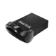 Флешка Usb 3.1 SanDisk Ultra Fit 128Gb 130 Mb/s SDCZ430-128G-G46 - изображение 2