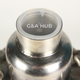 Глубинный, шнековый насос Delta 4QGD 2,2 - 60 0,55kW Нmax 60 м Qmax 2.2 куб.м 550 Вт - изображение 5