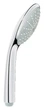 Ручной душ Grohe Euphoria 100, 1 вид струи, Хром [27265000] - изображение 1