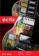 Самоклеющаяся пленка D-C-Fix 45см х 1м Df 200-3177 (Цветные квадраты) - изображение 14