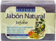 Mydło Bifemme Jabon Natural Jojoba 100 g (8412016354008) - obraz 1