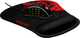 Podkładka pod mysz Redragon Libra Speed Black/Red (RED-P020) - obraz 3