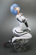 Фигурка Kotobukiya Evangelion Ayanami Rei Евангелион Рей Аянами 19 см (44531F4DE226) - изображение 2