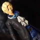 Фигурка Banpresto Ван Пис Сабо One Piece Master stars Sabo 26 см BS MS OP S 26 - изображение 3