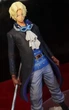 Фигурка Banpresto Ван Пис Сабо One Piece Master stars Sabo 26 см BS MS OP S 26 - изображение 4