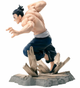 Коллекционная фигурка &nbsp;Sega&nbsp;Магическая битва Jujutsu Kaisen&nbsp;Aoi Todo Аой Тодо 17 см S JK ATD - изображение 2