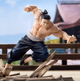 Коллекционная фигурка &nbsp;Sega&nbsp;Магическая битва Jujutsu Kaisen&nbsp;Aoi Todo Аой Тодо 17 см S JK ATD - изображение 5