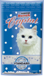 Wypełniacz Benek Crystal Standard Natural zwirek silikonowy niezbrylający 7.6 l (5905397018995) - obraz 1