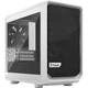 Корпус для ПК Fractal Design Meshify 2 Nano Wh TG clearTint (FD-C-MES2N-02) - изображение 1