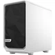 Корпус для ПК Fractal Design Meshify 2 Nano Wh TG clearTint (FD-C-MES2N-02) - изображение 2